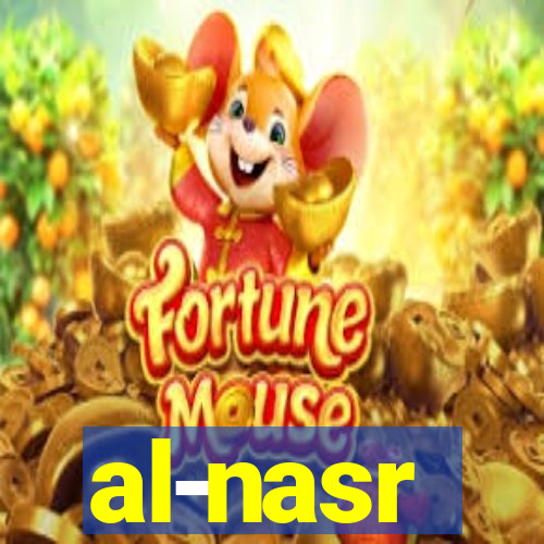 al-nasr