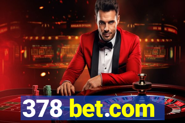 378 bet.com