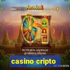 casino cripto