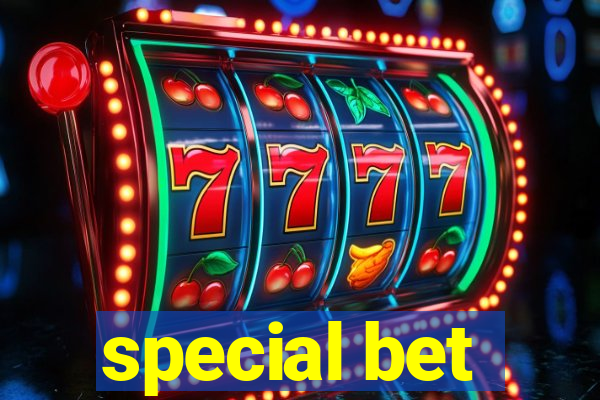 special bet