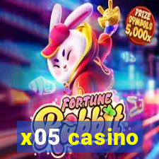 x05 casino