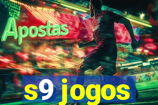 s9 jogos