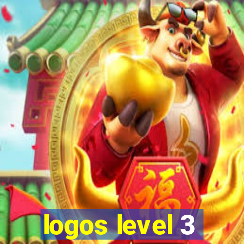 logos level 3