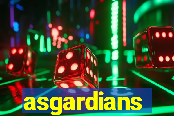 asgardians endorphina slot