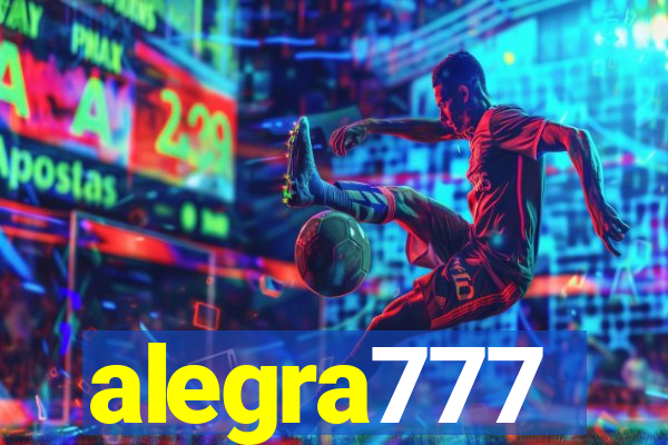 alegra777