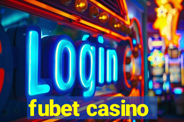 fubet casino