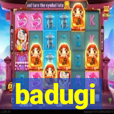 badugi