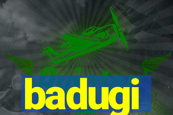 badugi