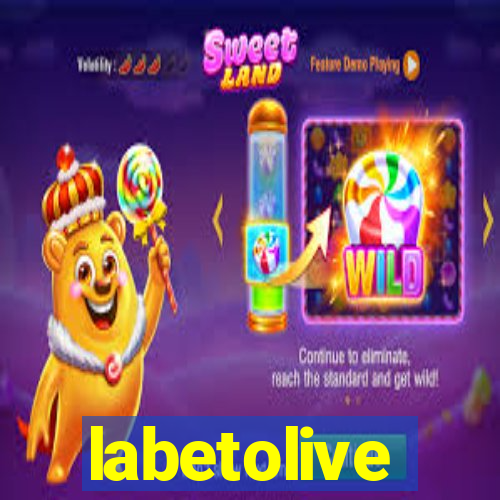 labetolive