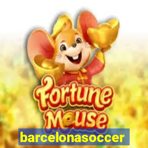 barcelonasoccer.club