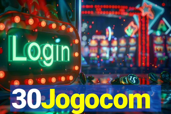 30Jogocom