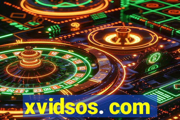 xvidsos. com