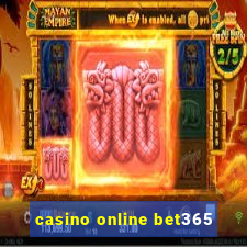 casino online bet365