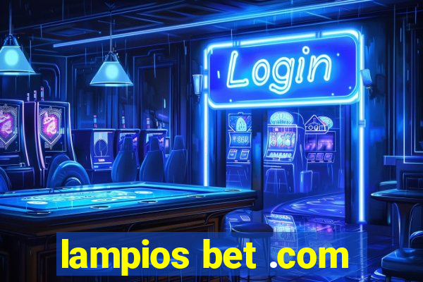 lampios bet .com