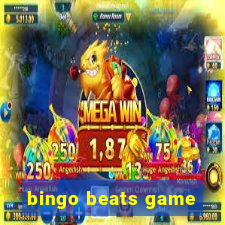 bingo beats game