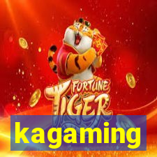 kagaming