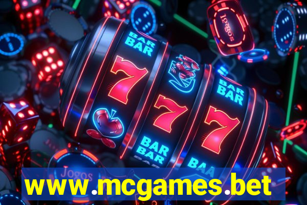 www.mcgames.bet