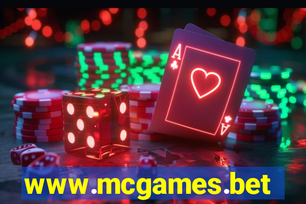 www.mcgames.bet