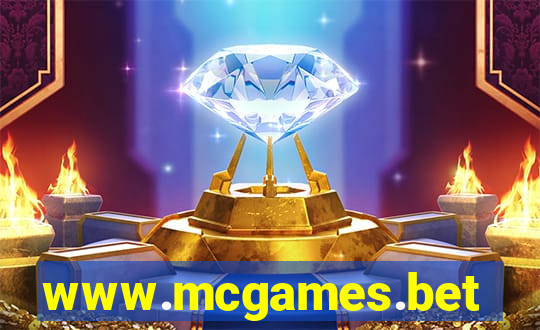 www.mcgames.bet