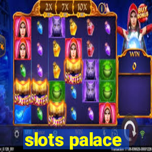 slots palace