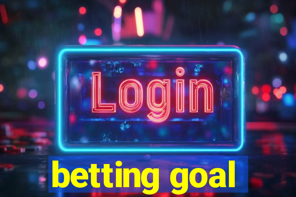 betting goal