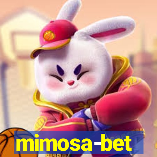 mimosa-bet