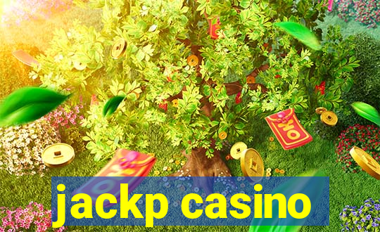 jackp casino