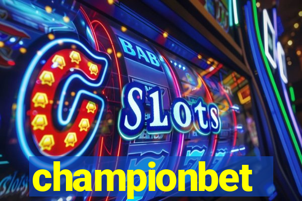 championbet