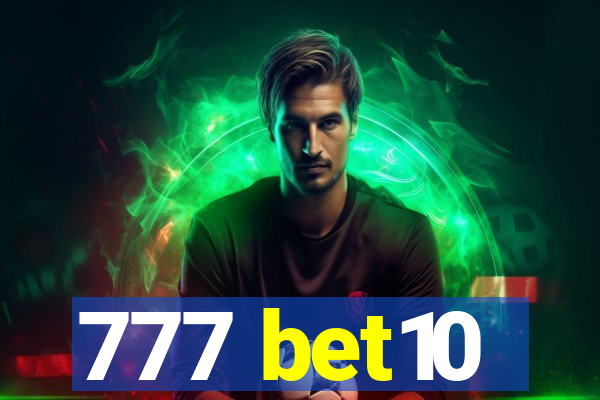 777 bet10