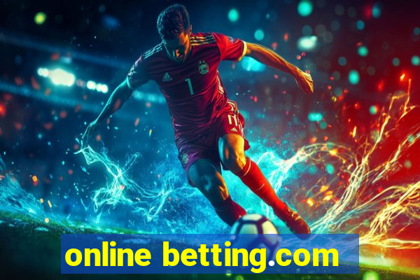 online betting.com