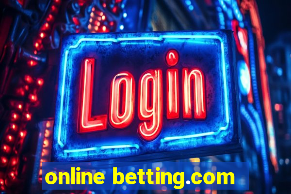 online betting.com