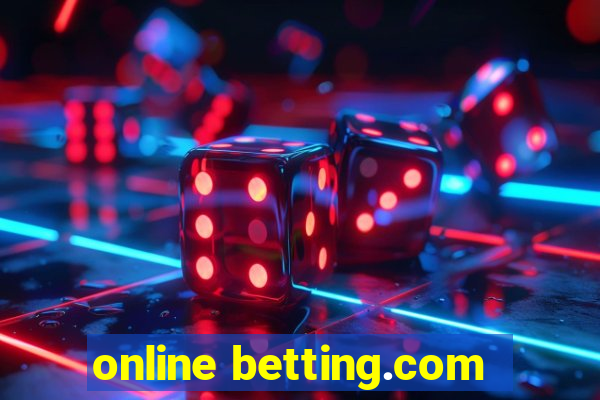 online betting.com