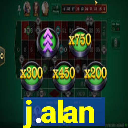 j.alan