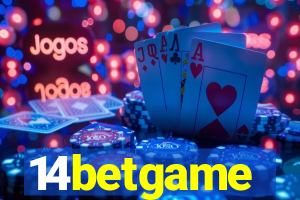 14betgame