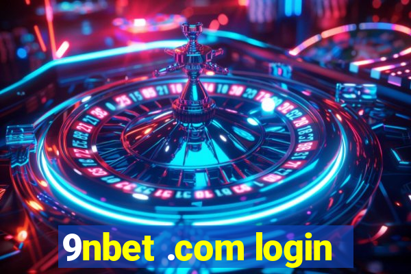 9nbet .com login