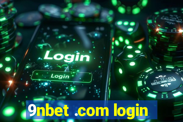 9nbet .com login