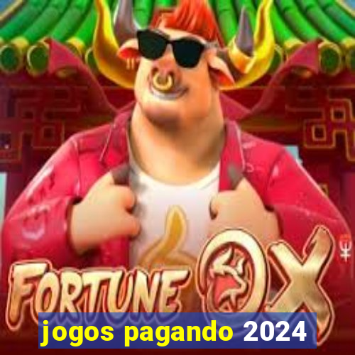 jogos pagando 2024