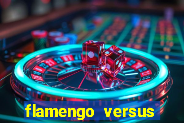 flamengo versus nova igua?u