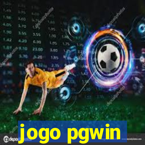 jogo pgwin