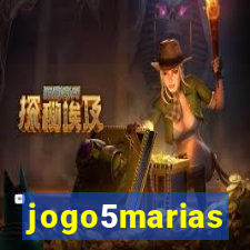 jogo5marias