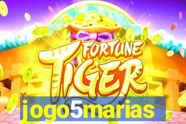 jogo5marias