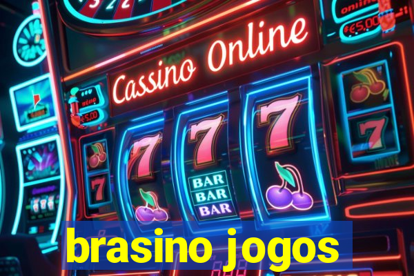 brasino jogos