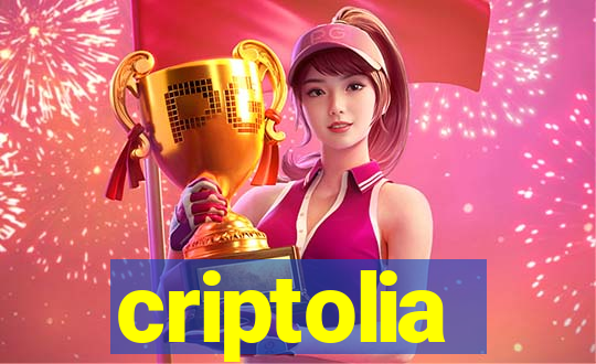 criptolia