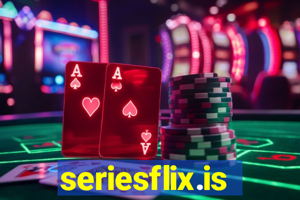 seriesflix.is