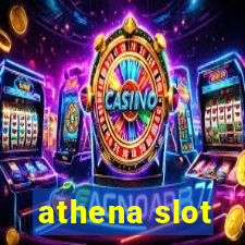 athena slot