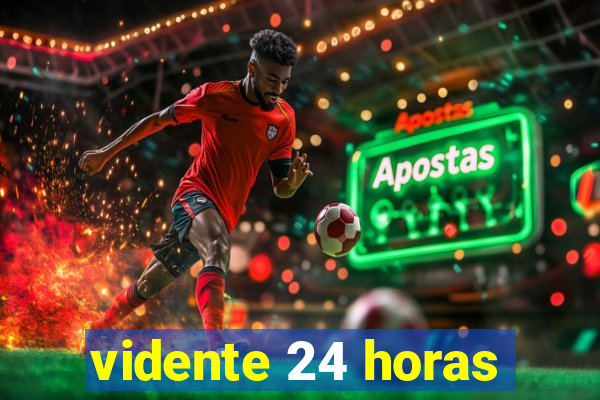 vidente 24 horas