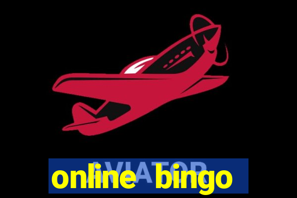 online bingo machine free