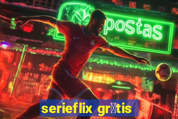 serieflix gr谩tis