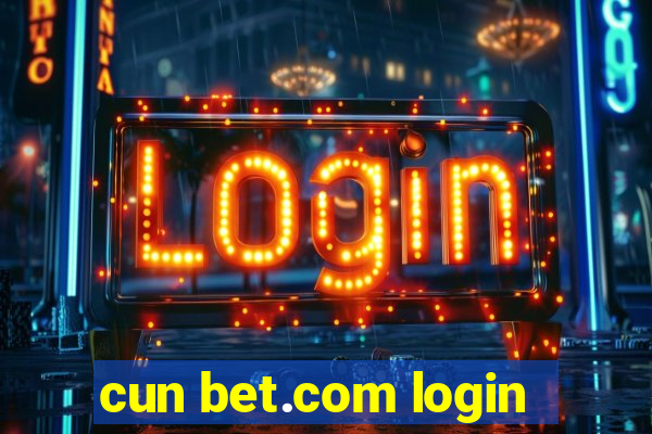 cun bet.com login