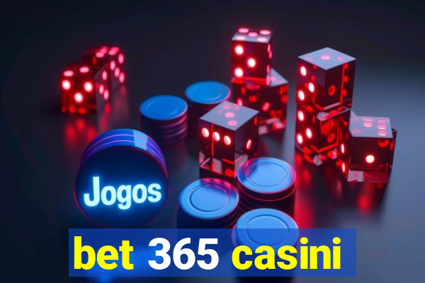 bet 365 casini